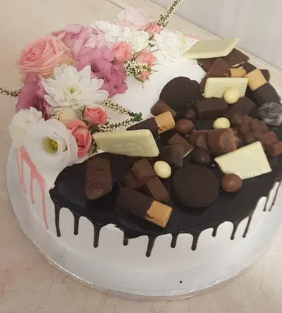 Pracownia Cukiernicza "Świat Tortów"